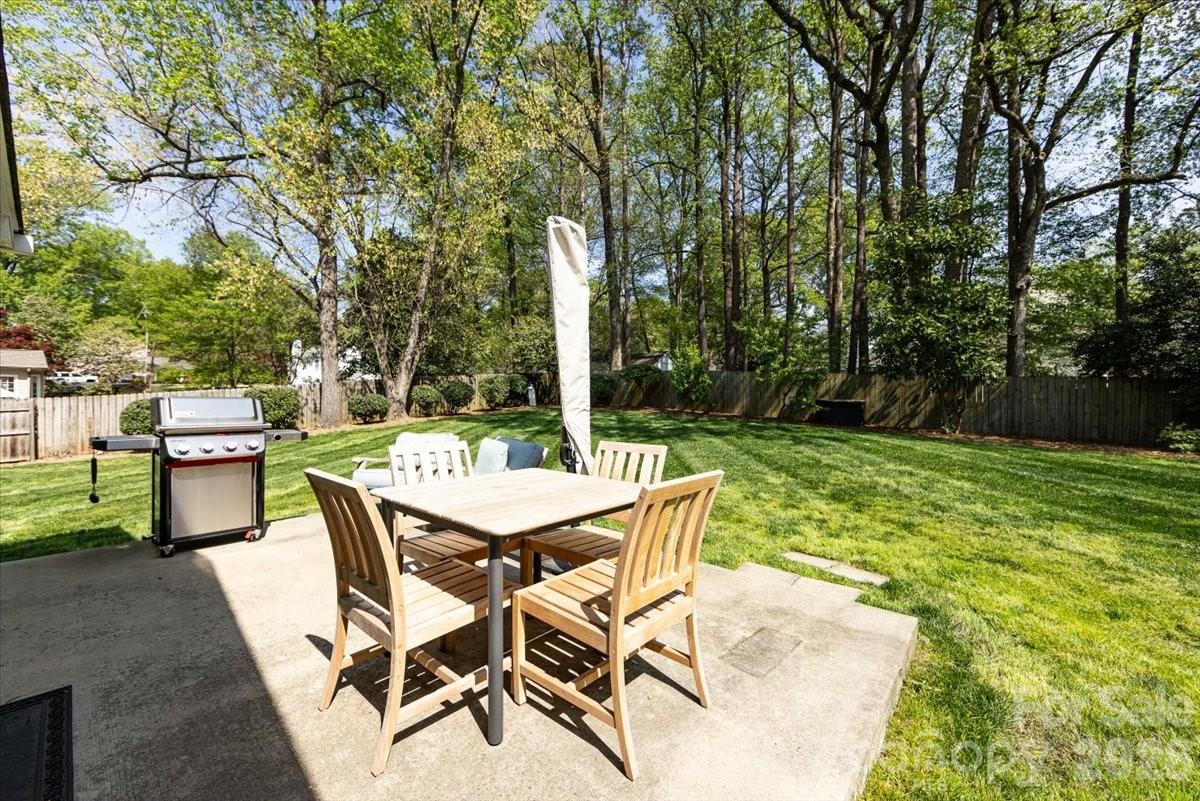 Beverly Woods - Residential