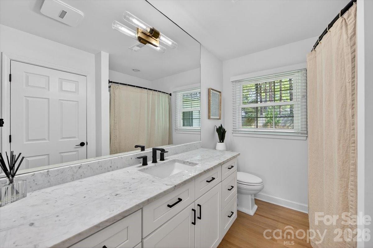 Beverly Woods - Residential