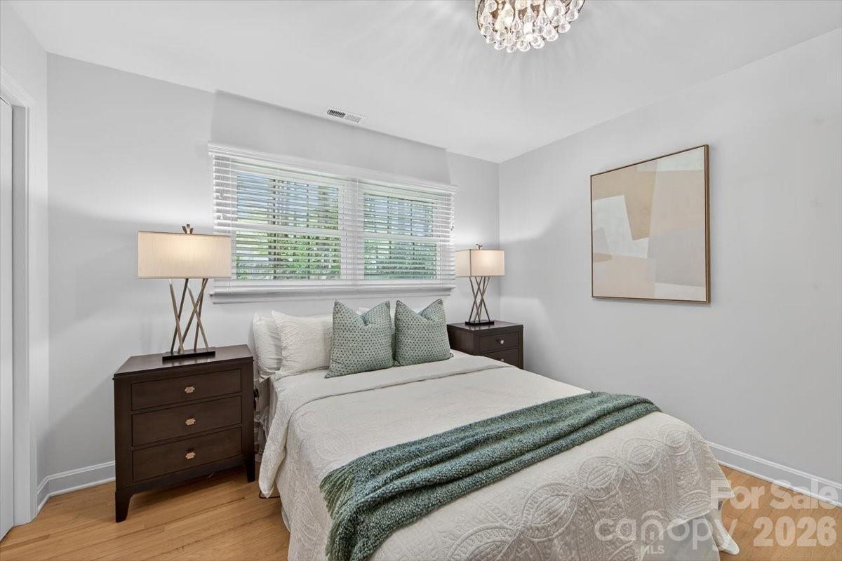 Beverly Woods - Residential