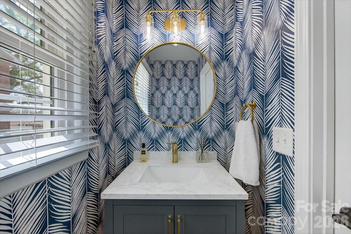 Beverly Woods - Residential