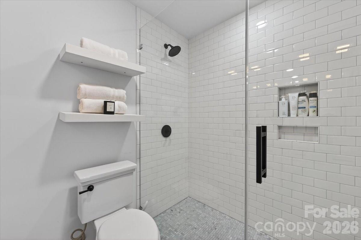 Beverly Woods - Residential