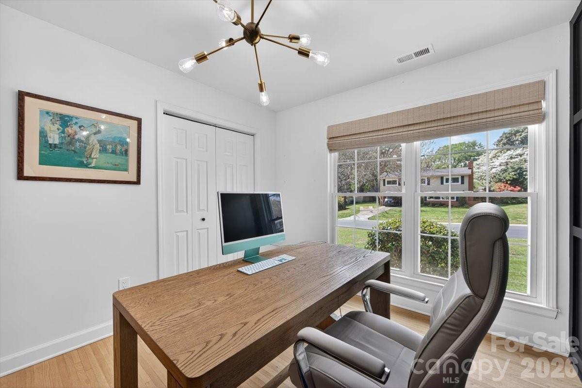 Beverly Woods - Residential