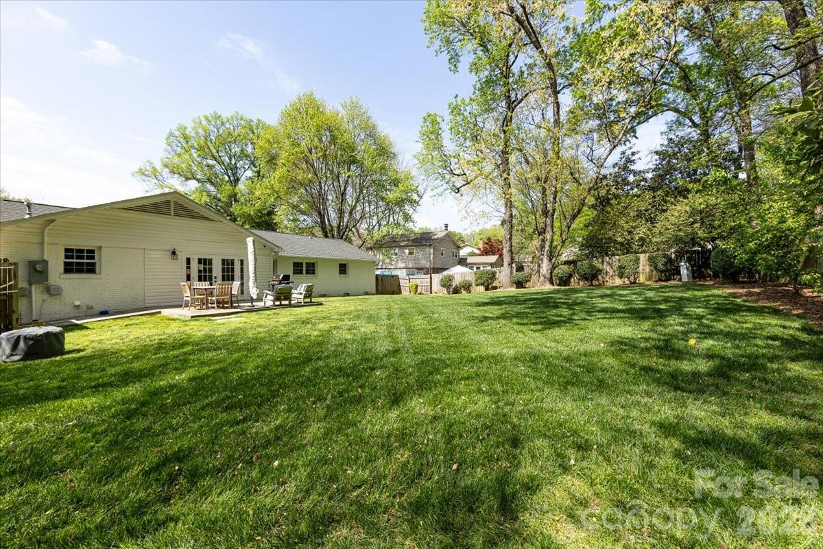 Beverly Woods - Residential