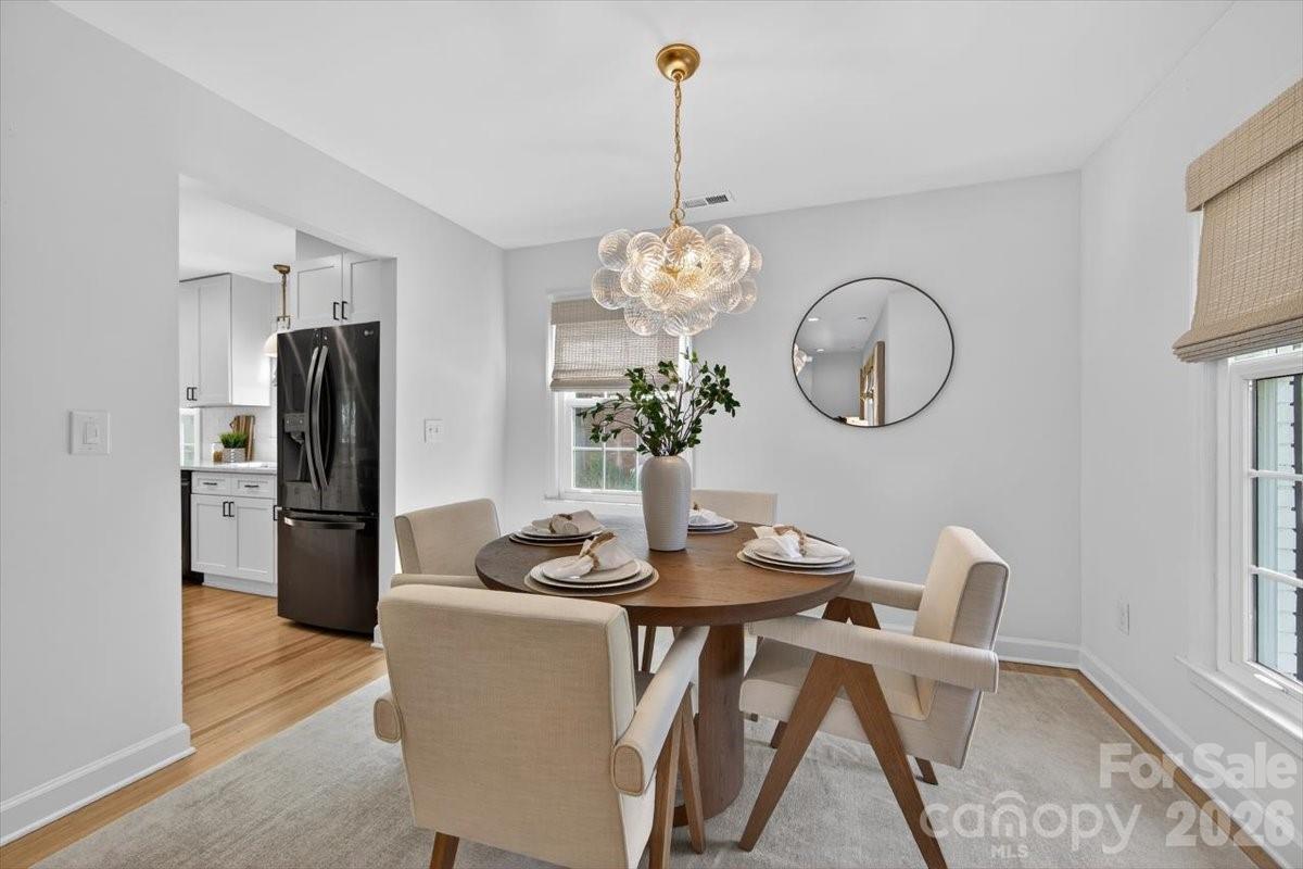 Beverly Woods - Residential