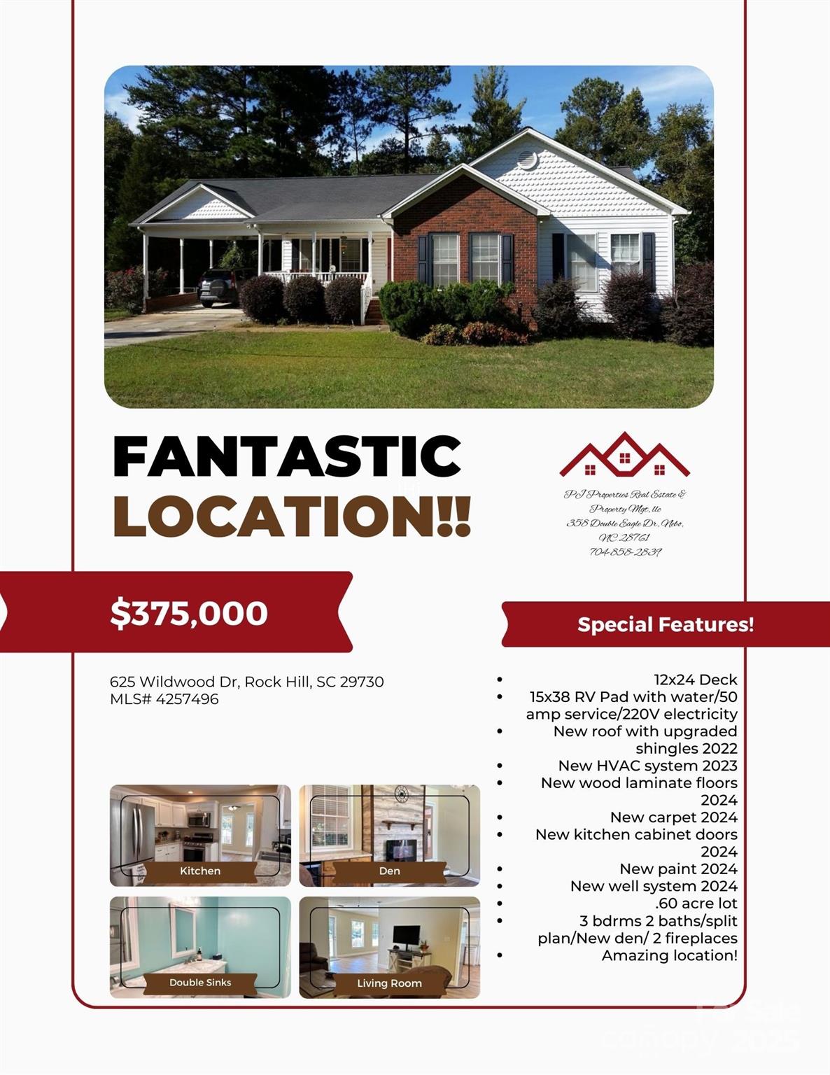 Sturgis Estates - Residential