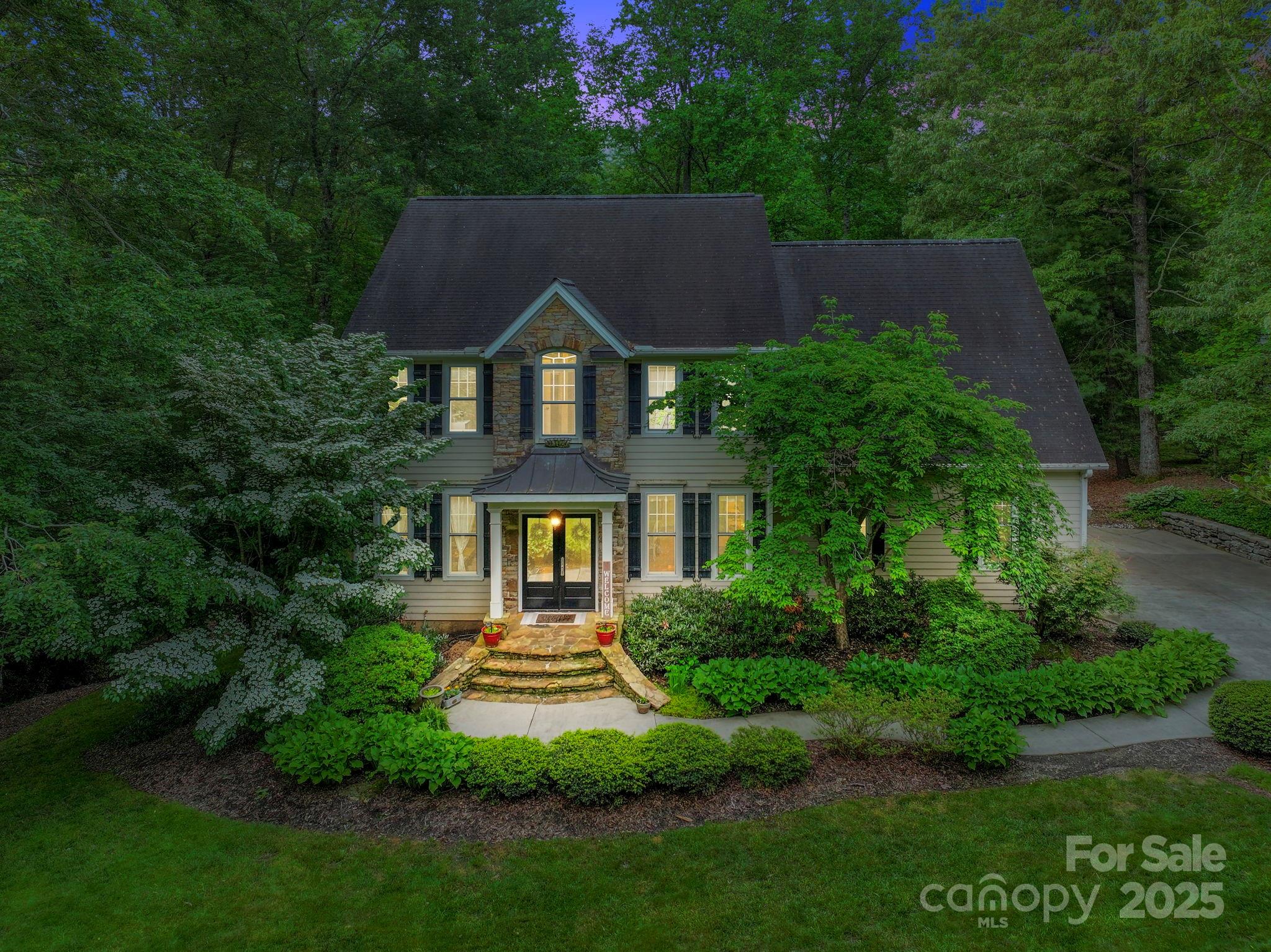 226 Duncan Estate Drive