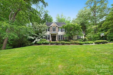 226 Duncan Estate Drive Fletcher NC 28732