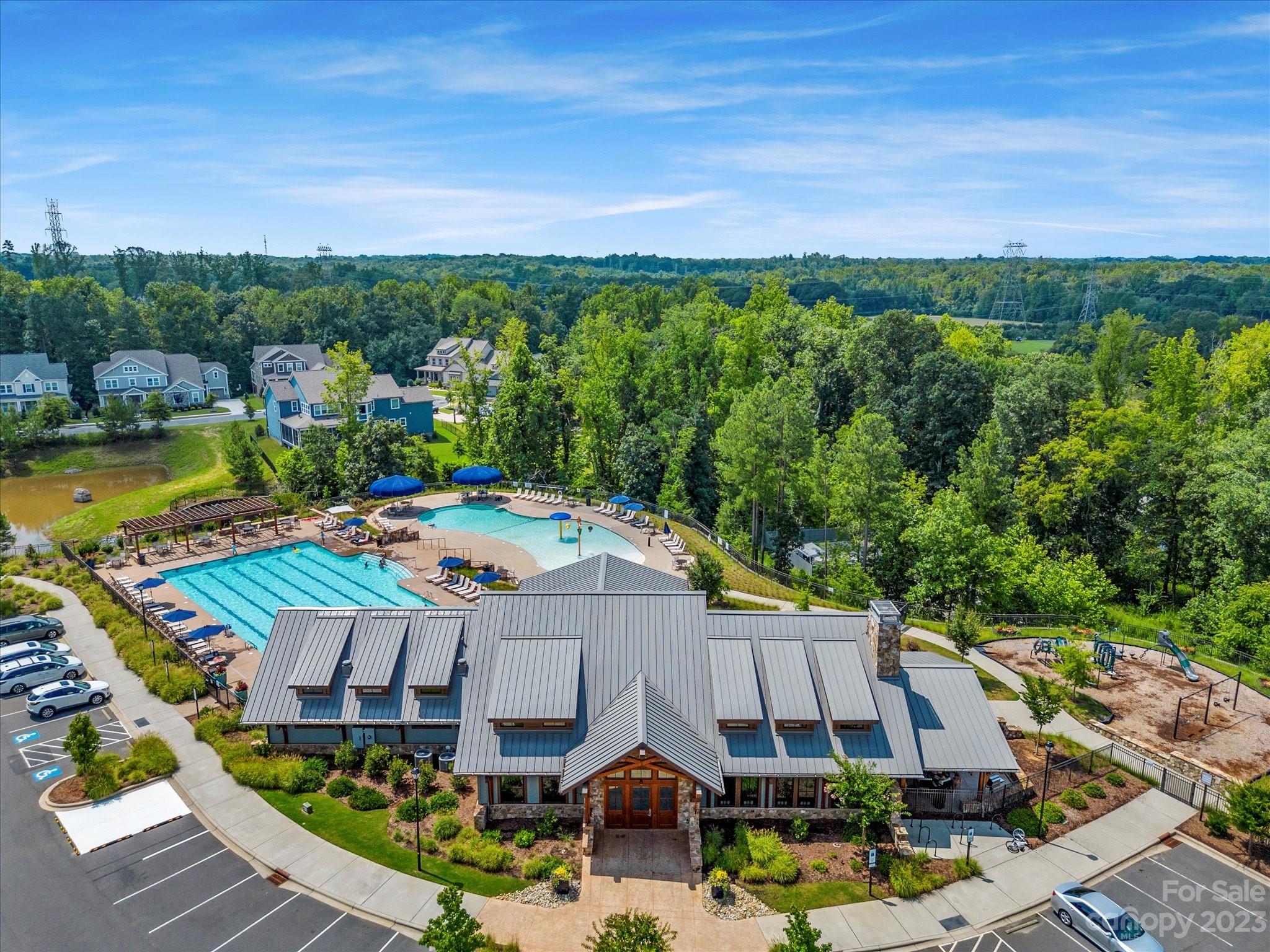 Masons Bend - Residential