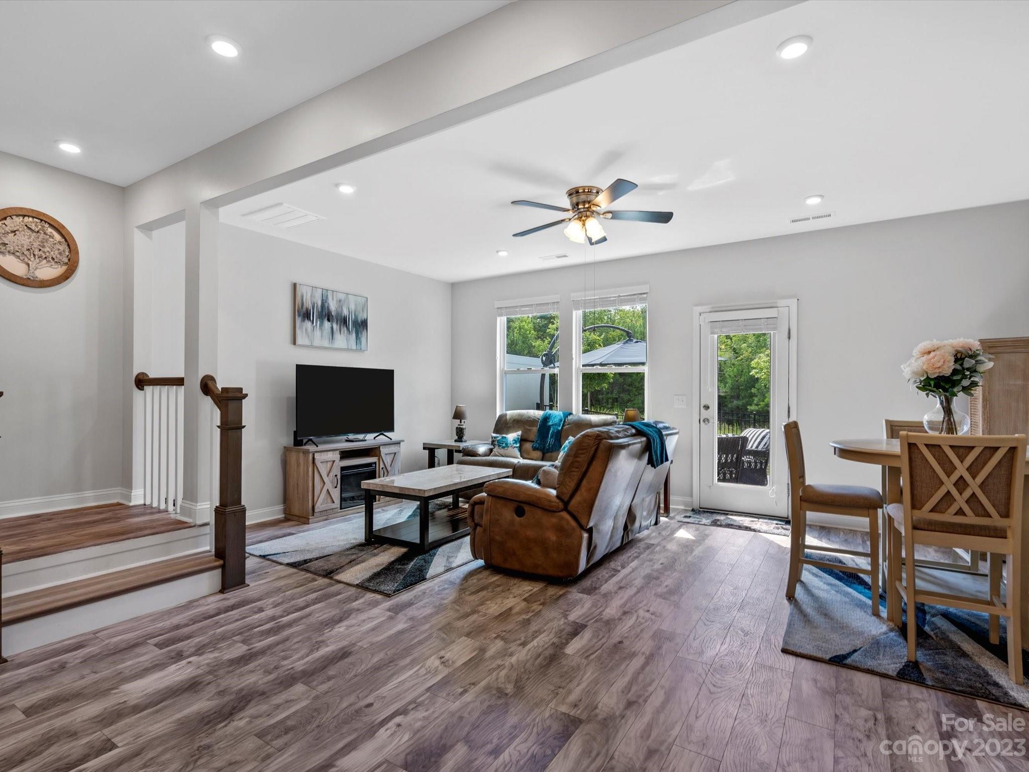 Masons Bend - Residential