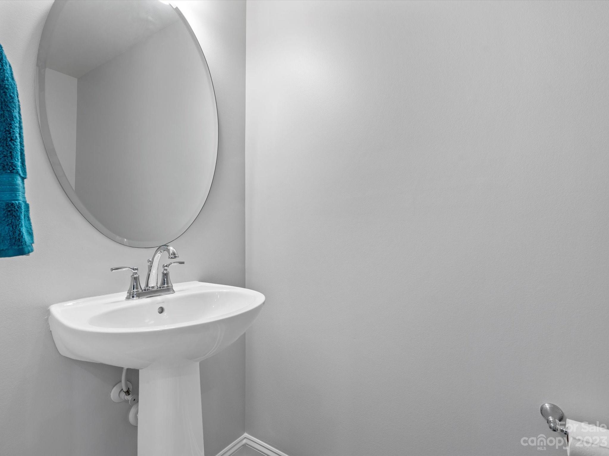 Masons Bend - Residential