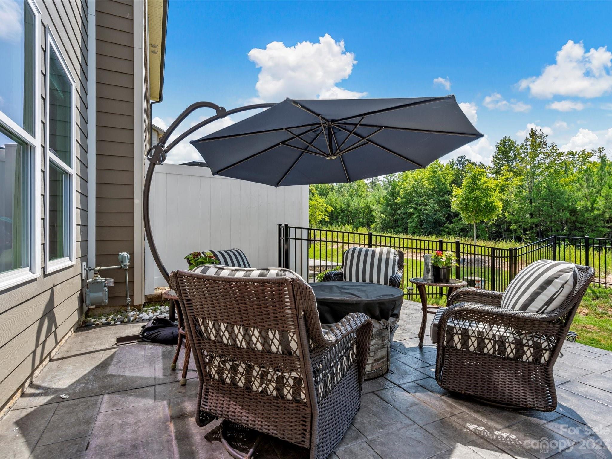 Masons Bend - Residential