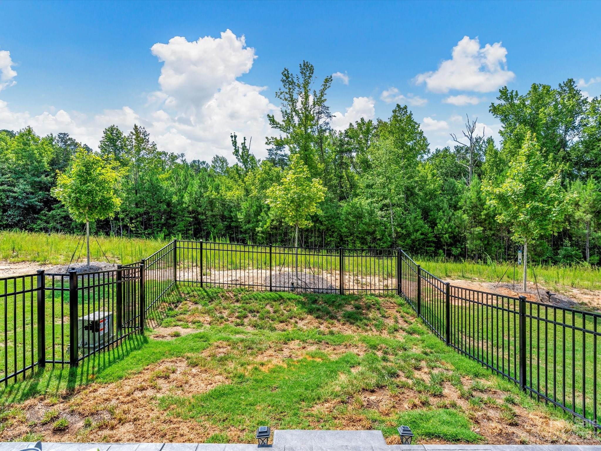 Masons Bend - Residential