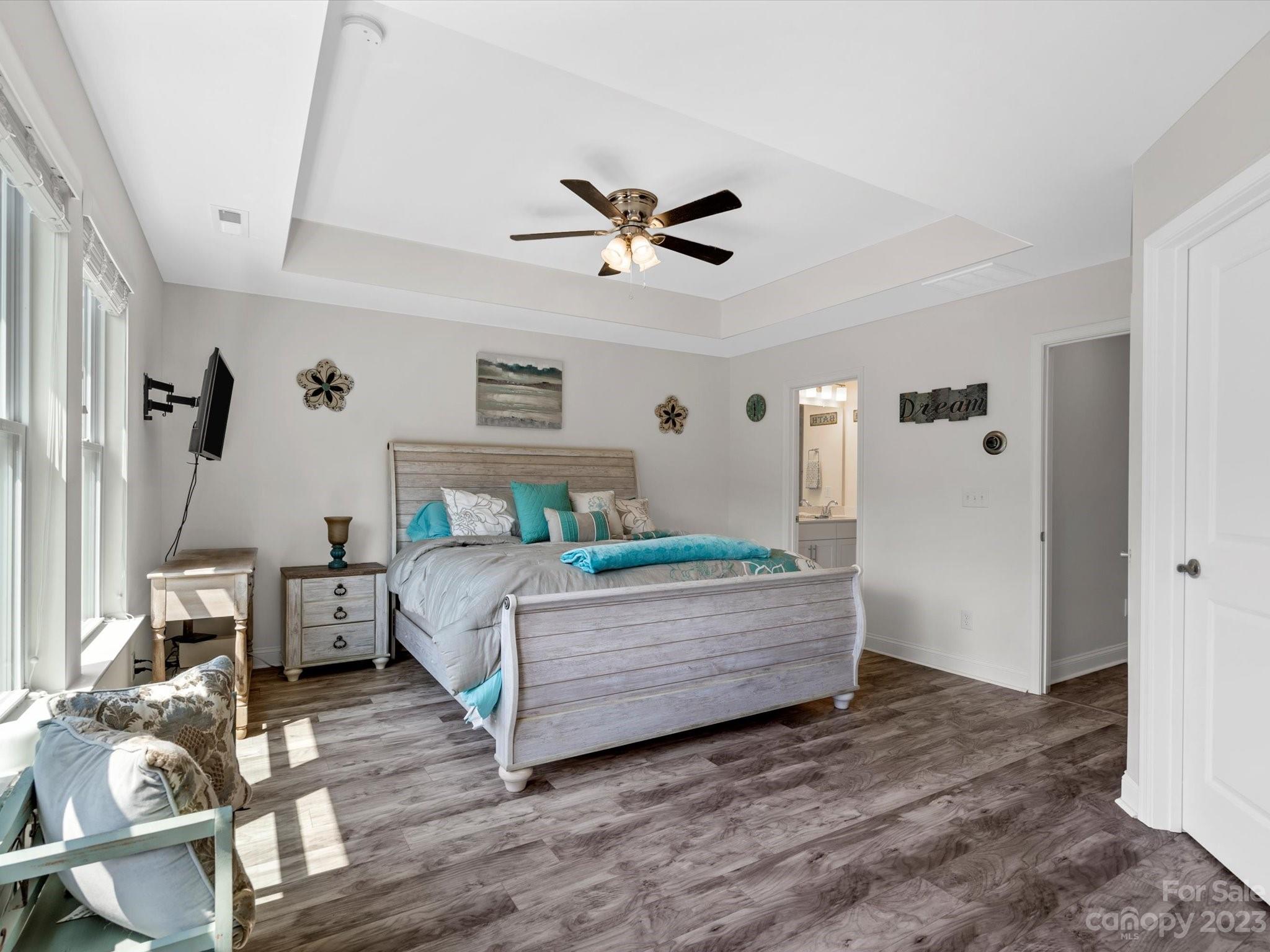 Masons Bend - Residential