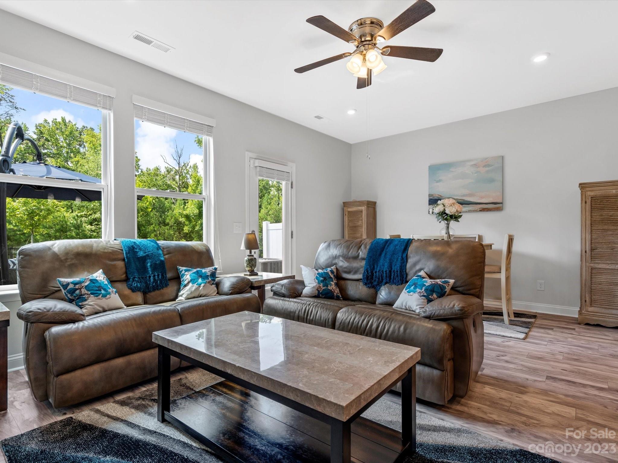 Masons Bend - Residential