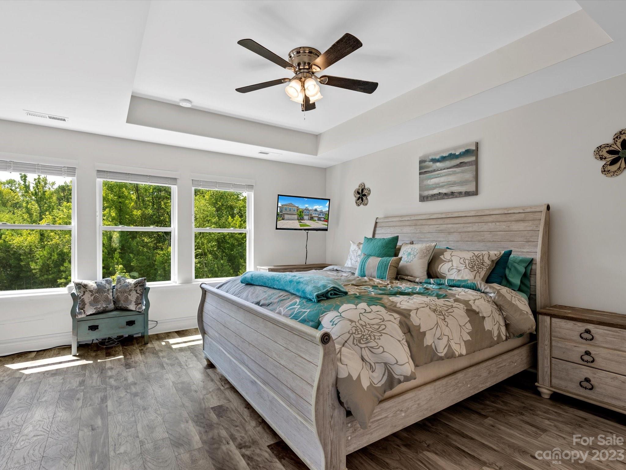 Masons Bend - Residential