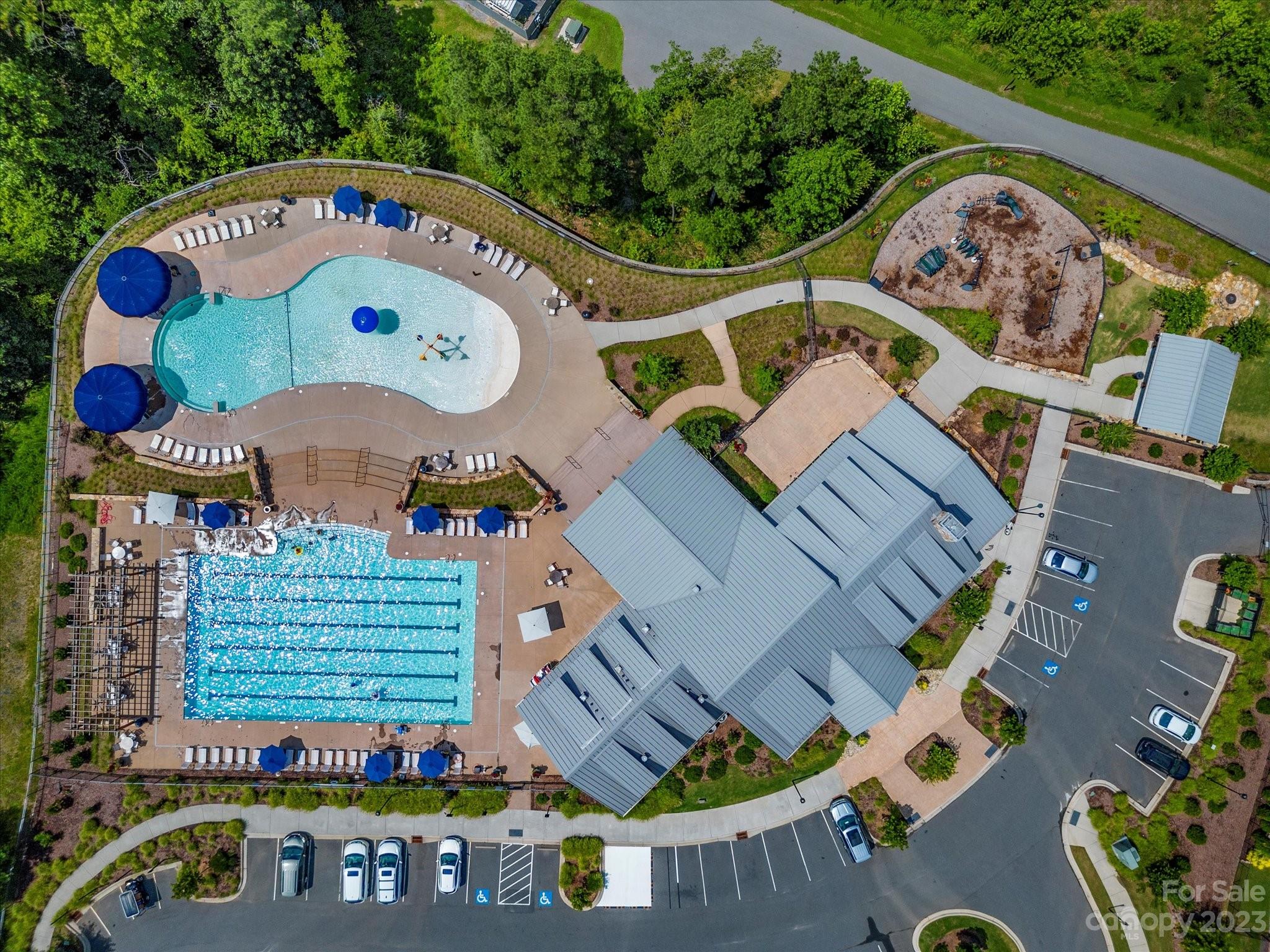 Masons Bend - Residential