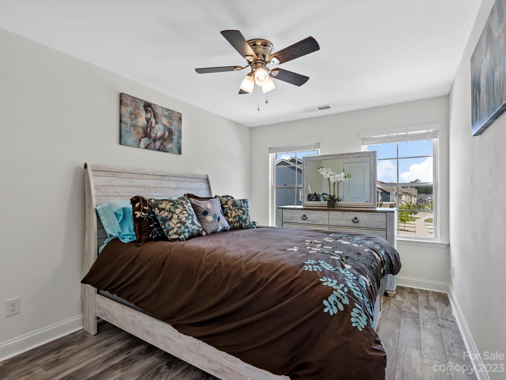 Masons Bend - Residential