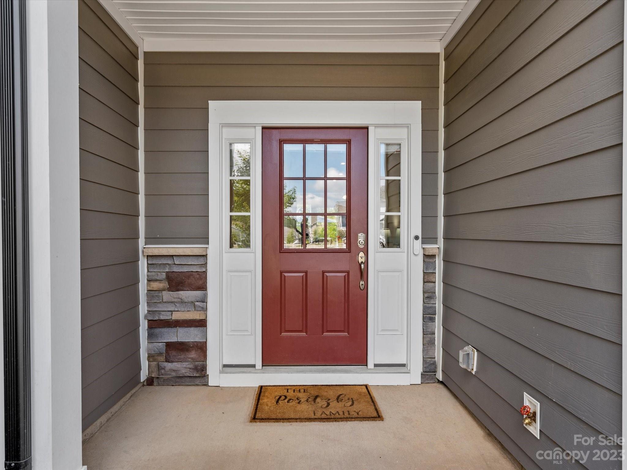 Masons Bend - Residential