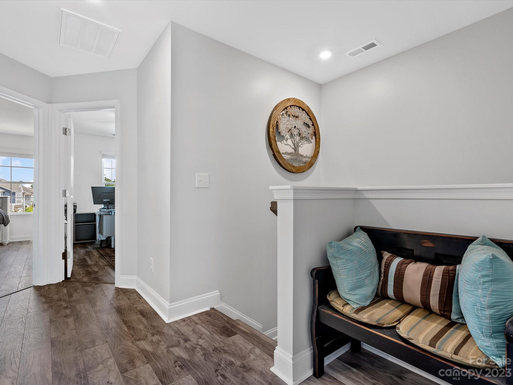 Masons Bend - Residential