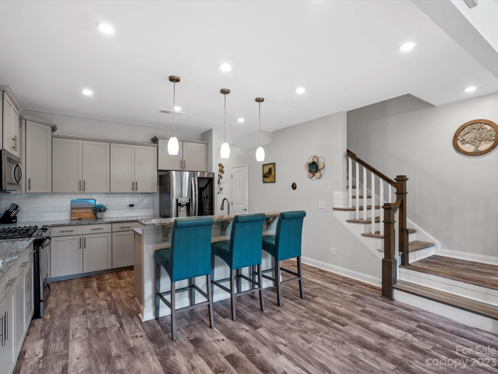 Masons Bend - Residential