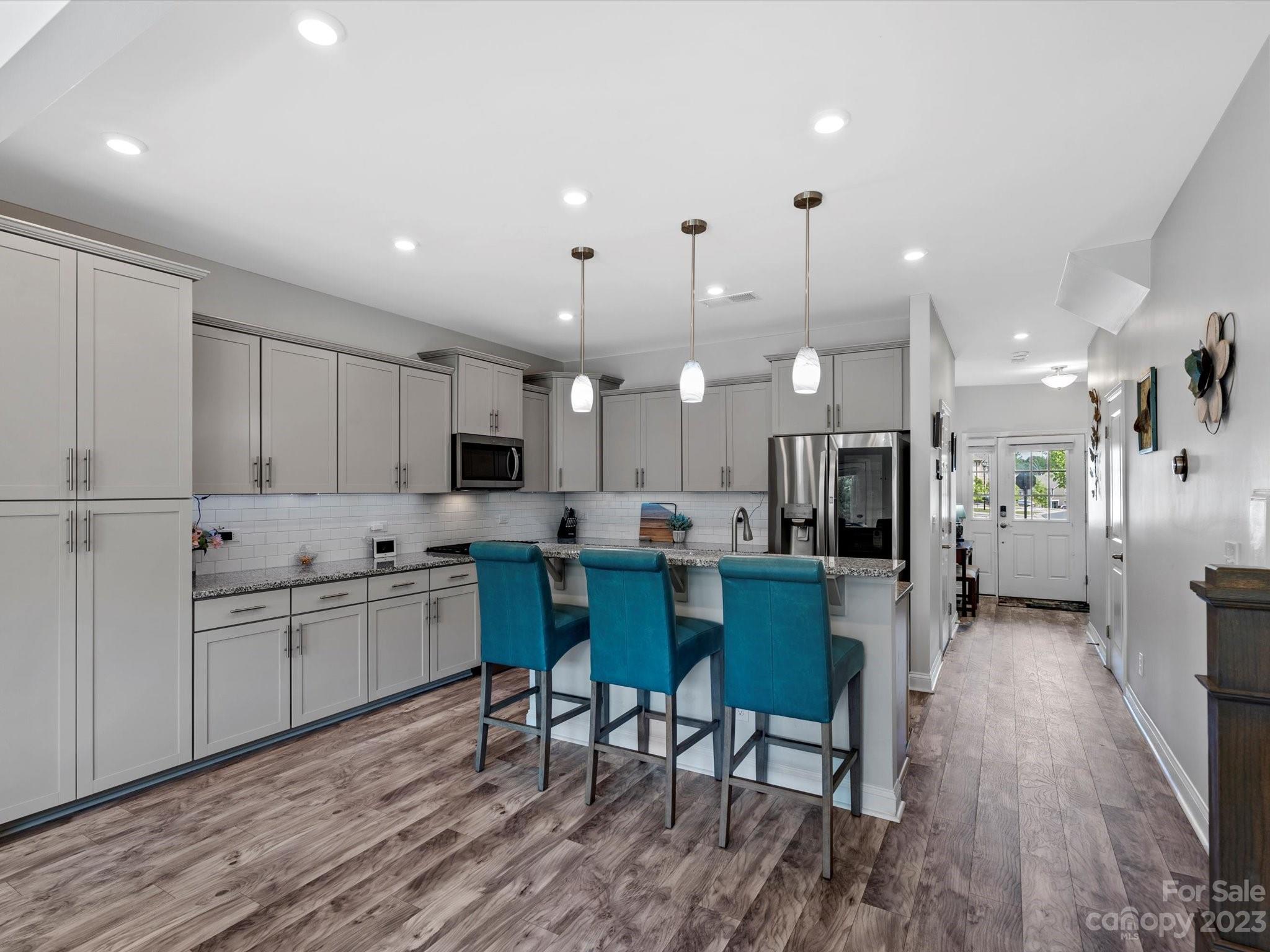 Masons Bend - Residential