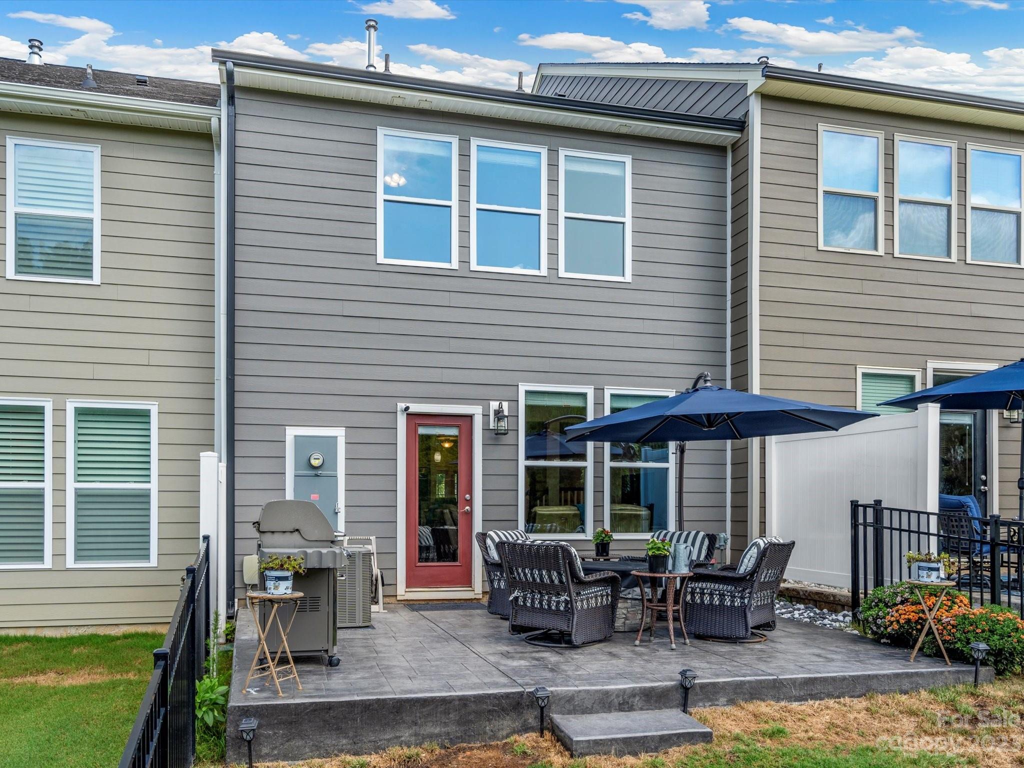 Masons Bend - Residential