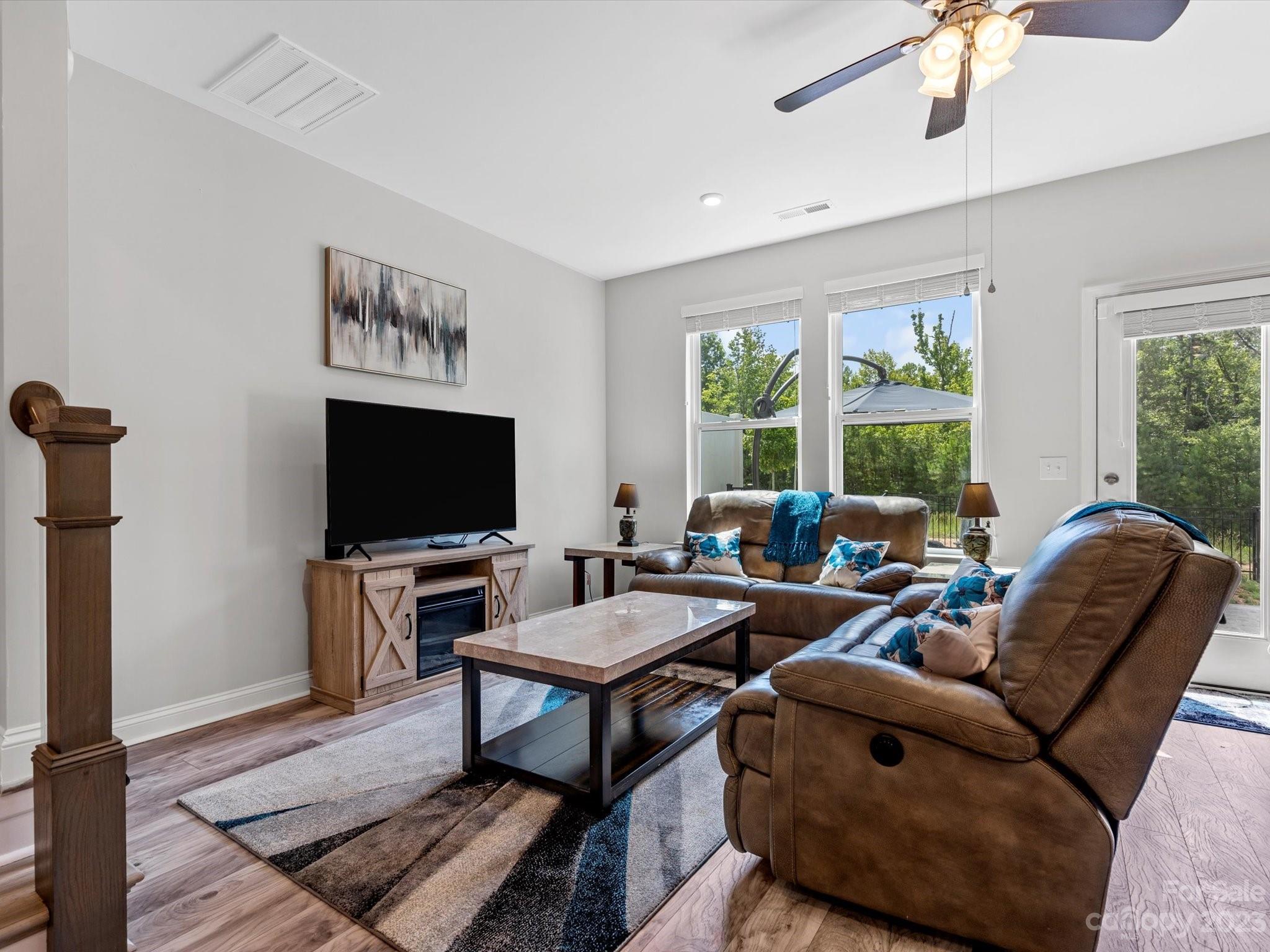 Masons Bend - Residential