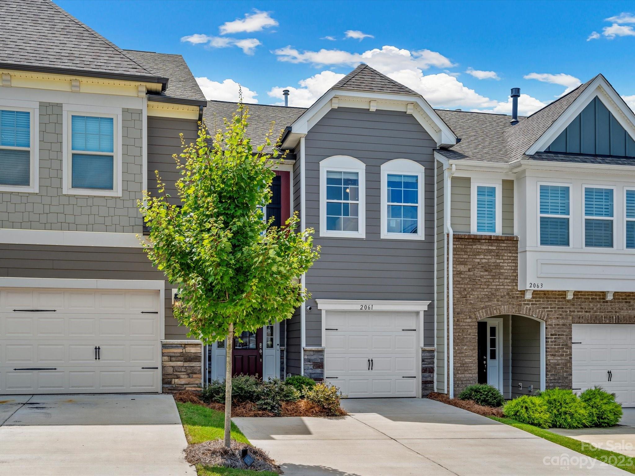 Masons Bend - Residential