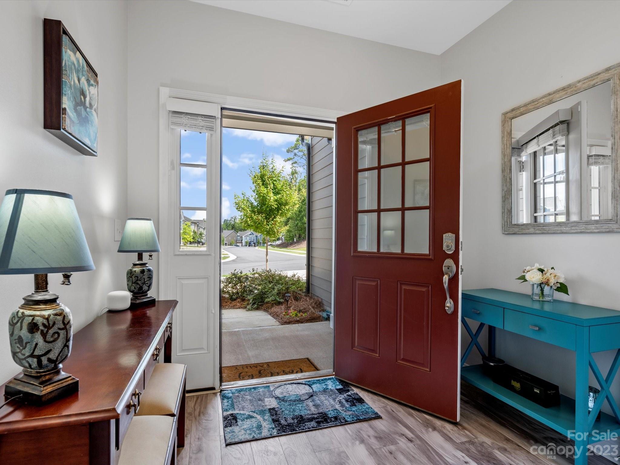 Masons Bend - Residential