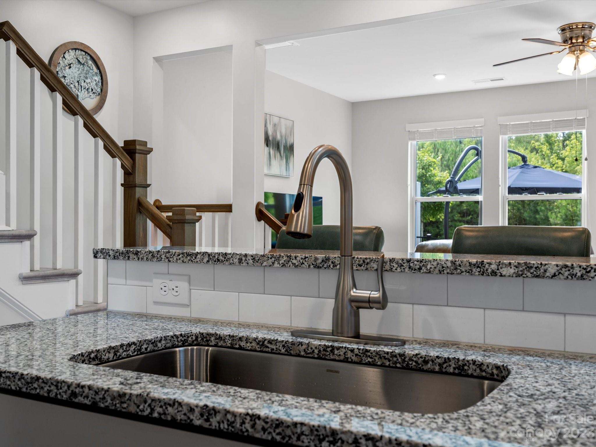 Masons Bend - Residential