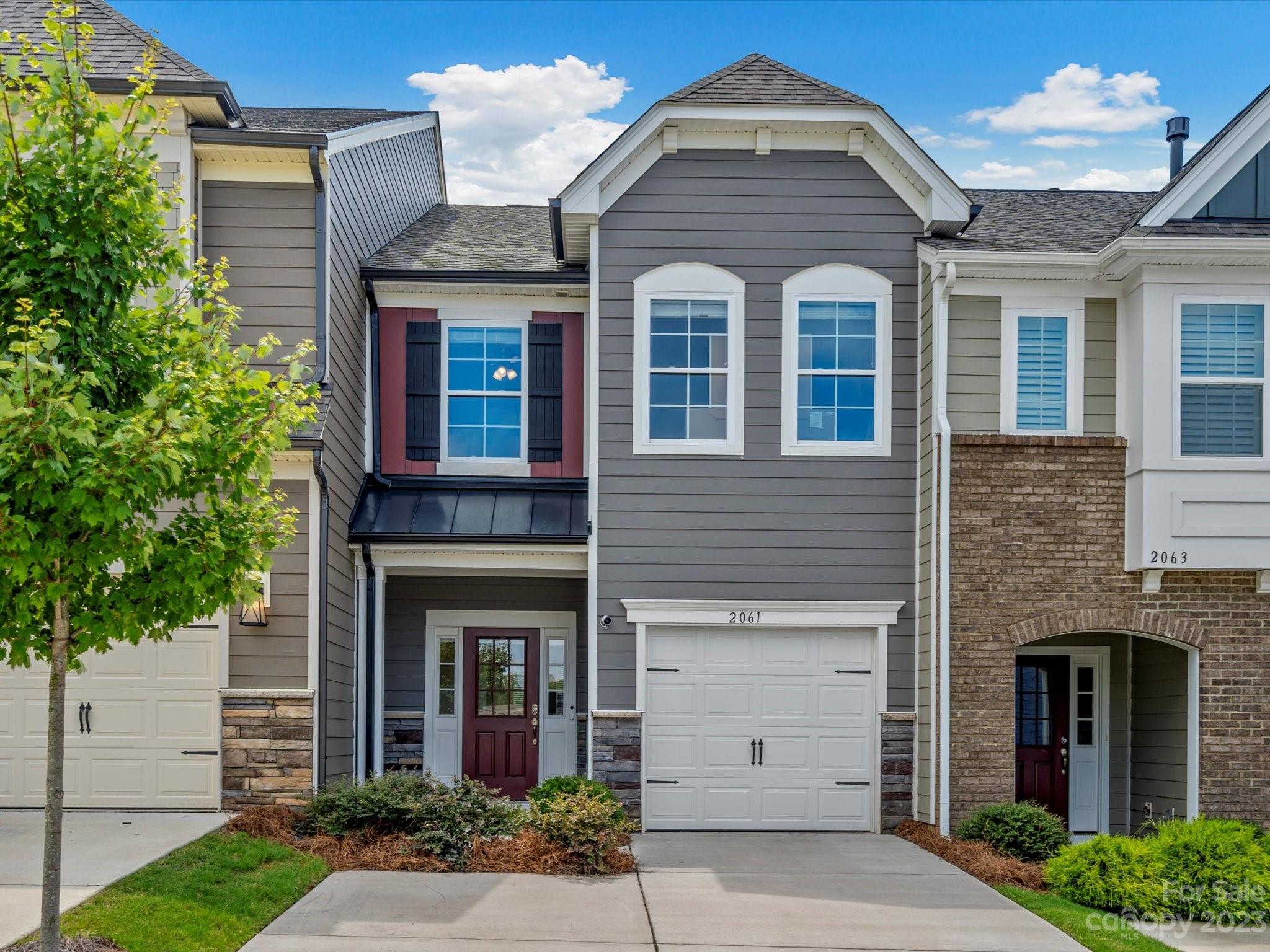 Masons Bend - Residential