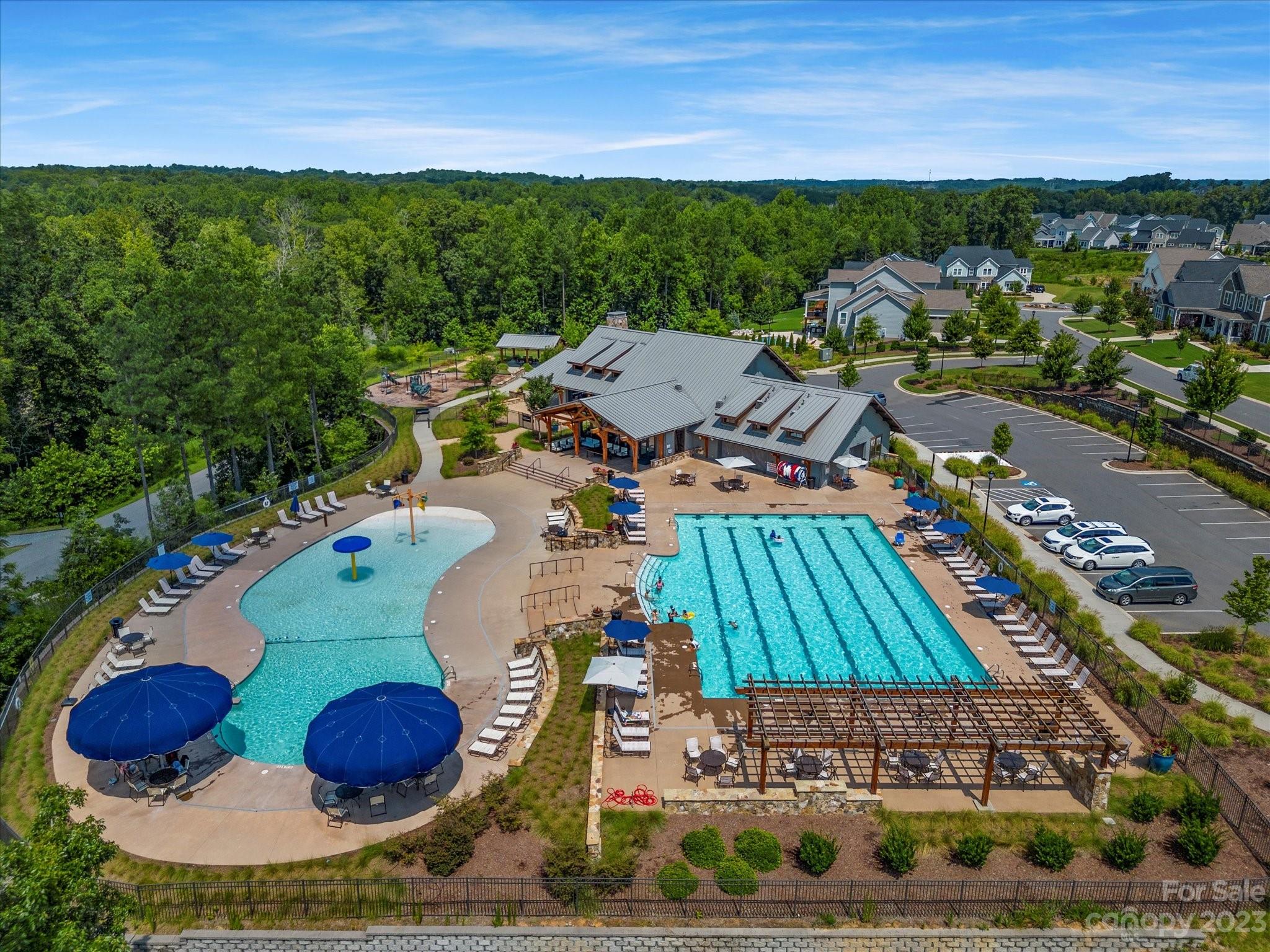 Masons Bend - Residential