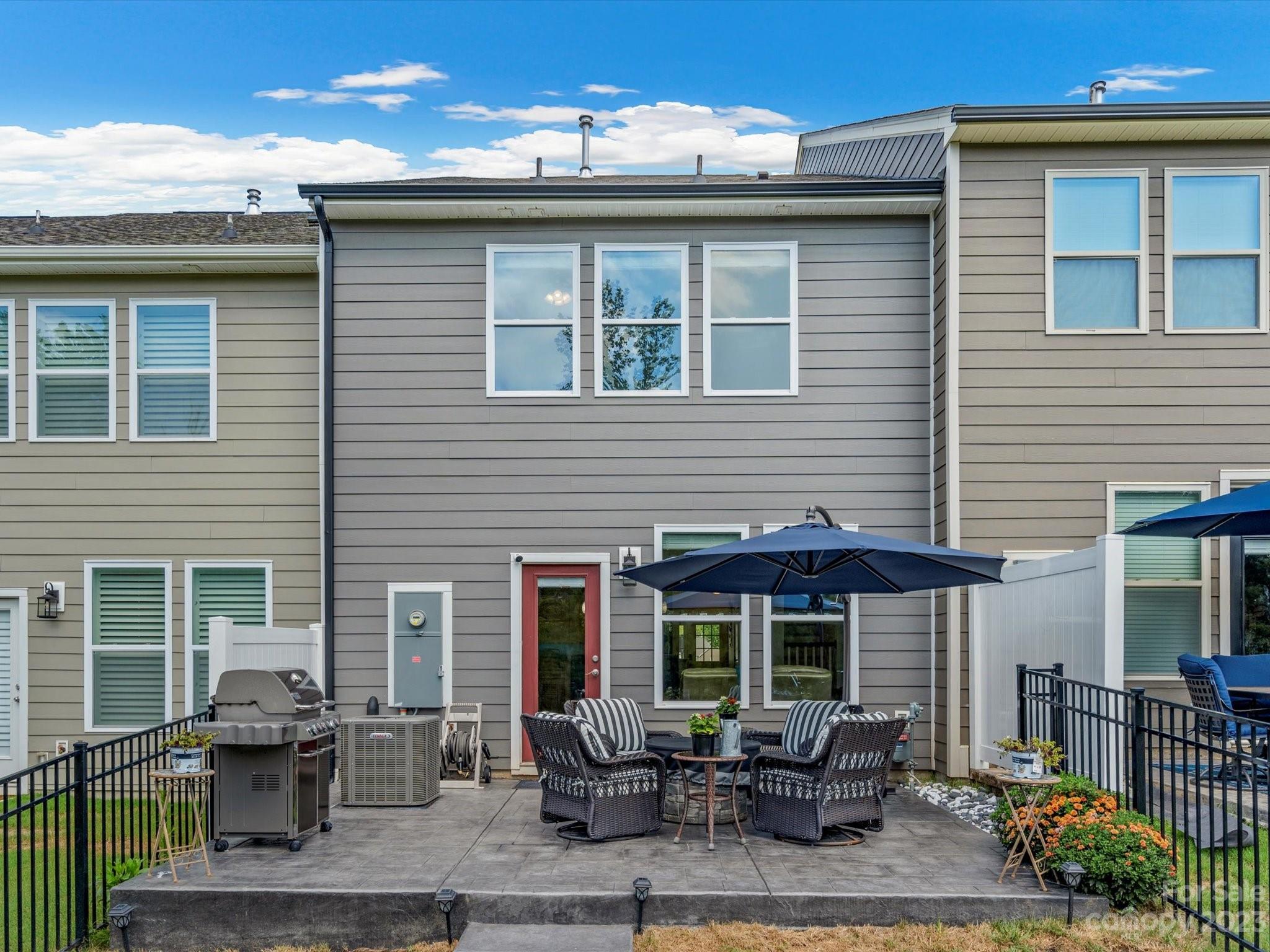 Masons Bend - Residential