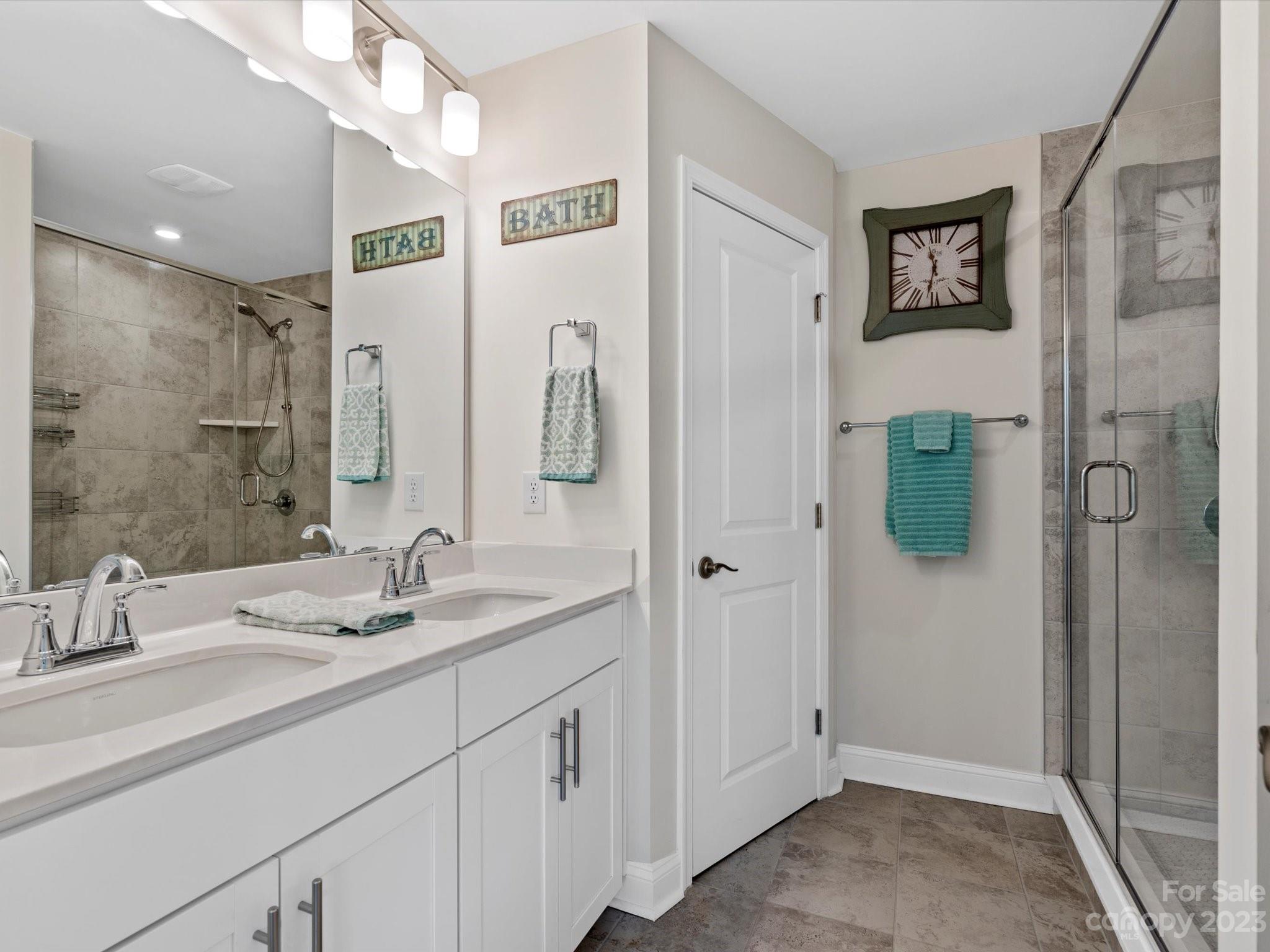 Masons Bend - Residential