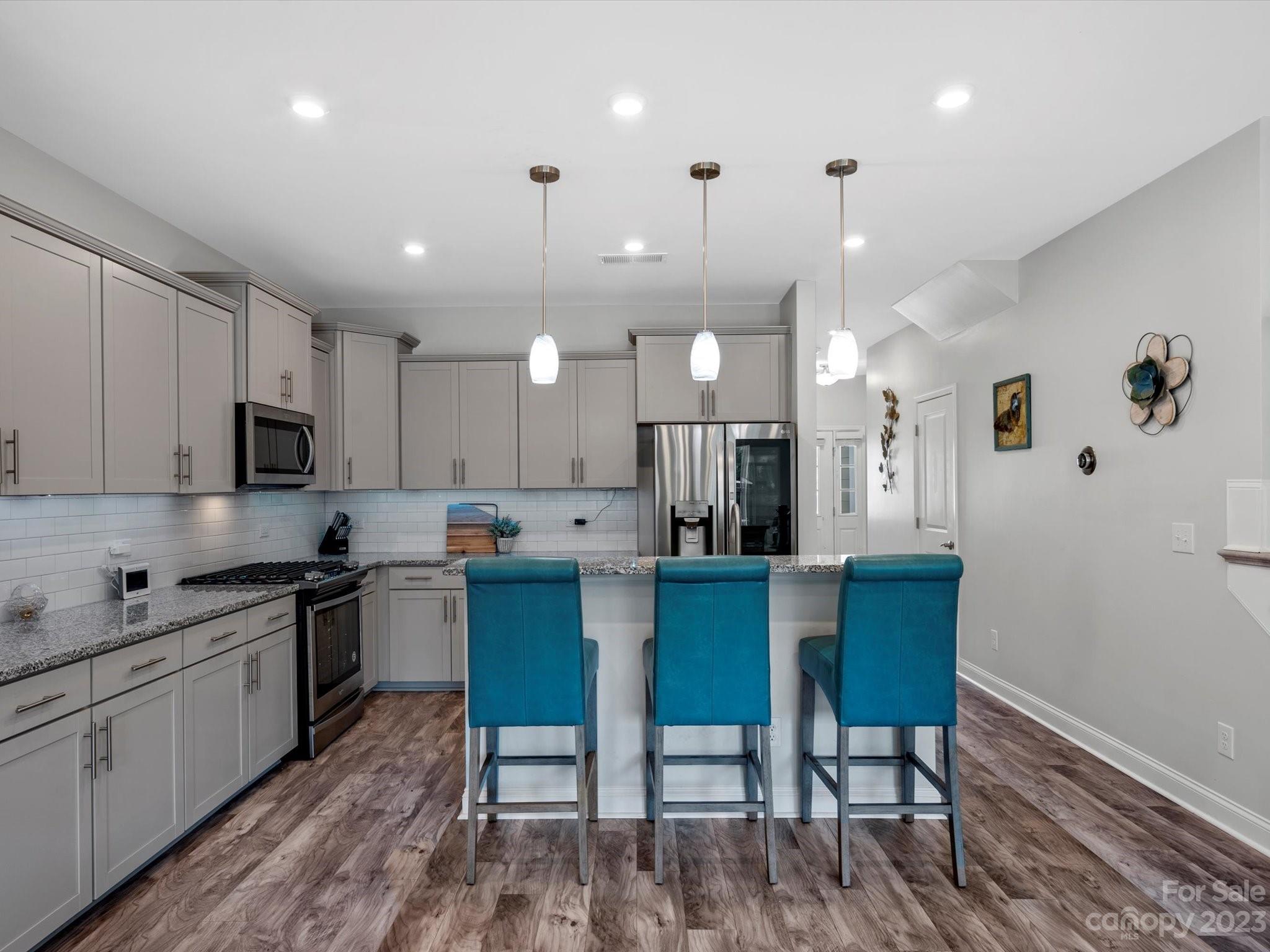 Masons Bend - Residential