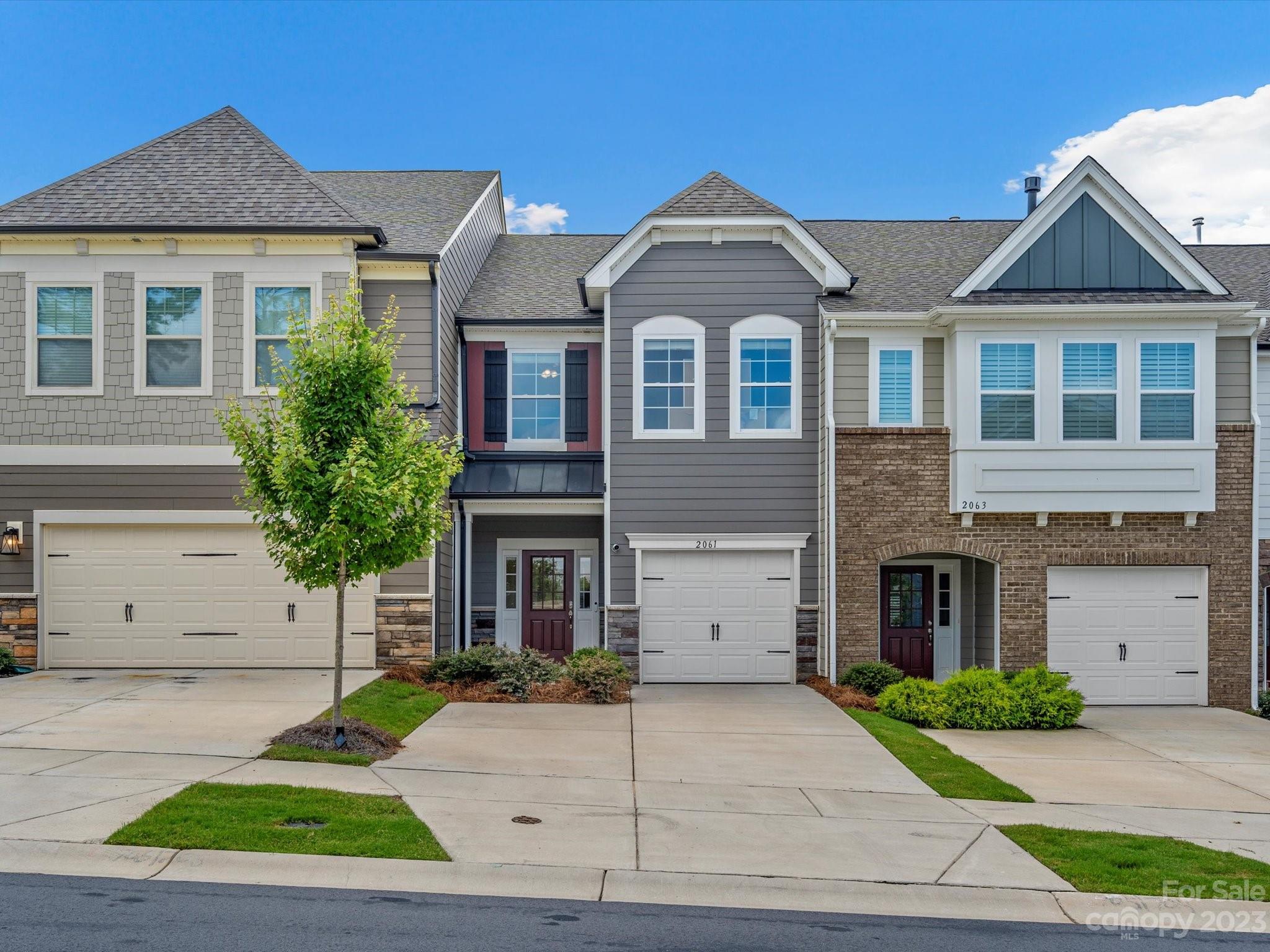 Masons Bend - Residential