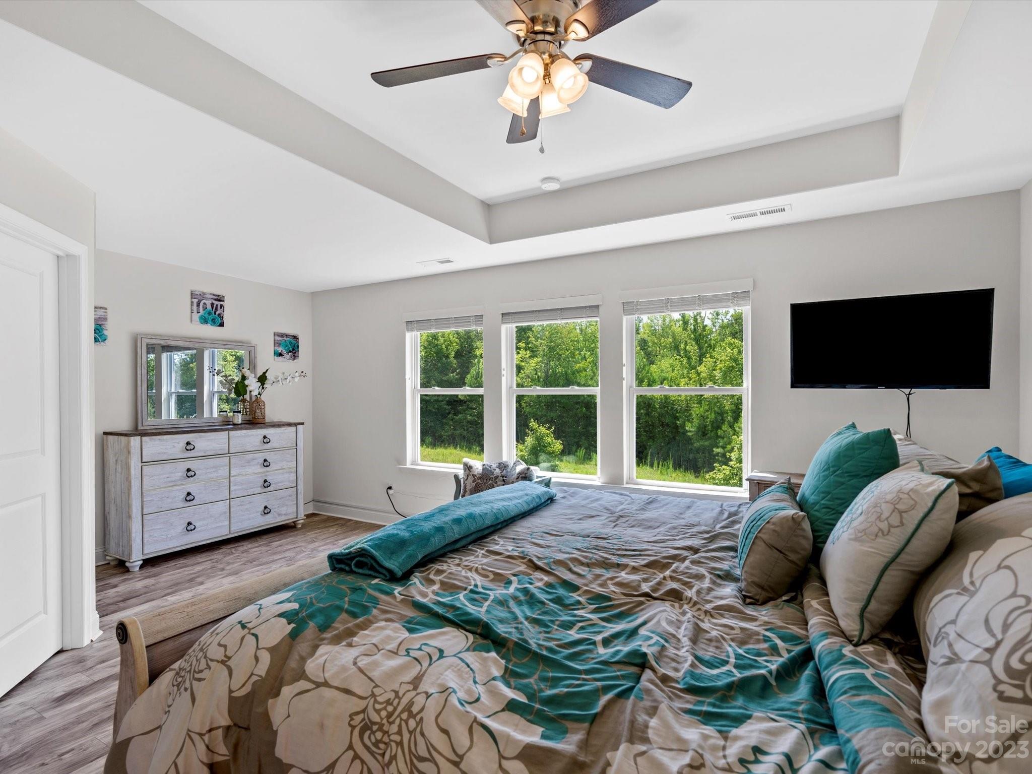 Masons Bend - Residential