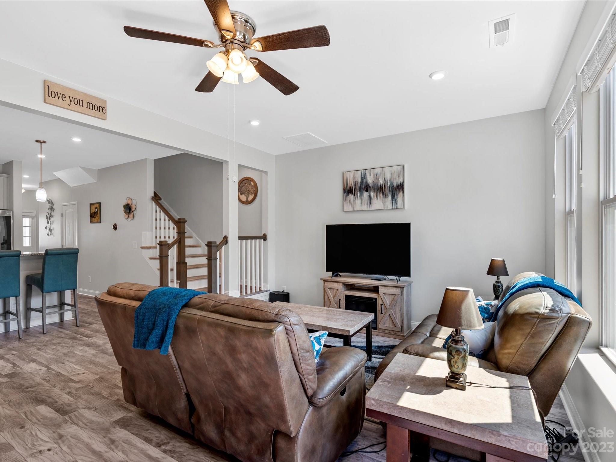 Masons Bend - Residential