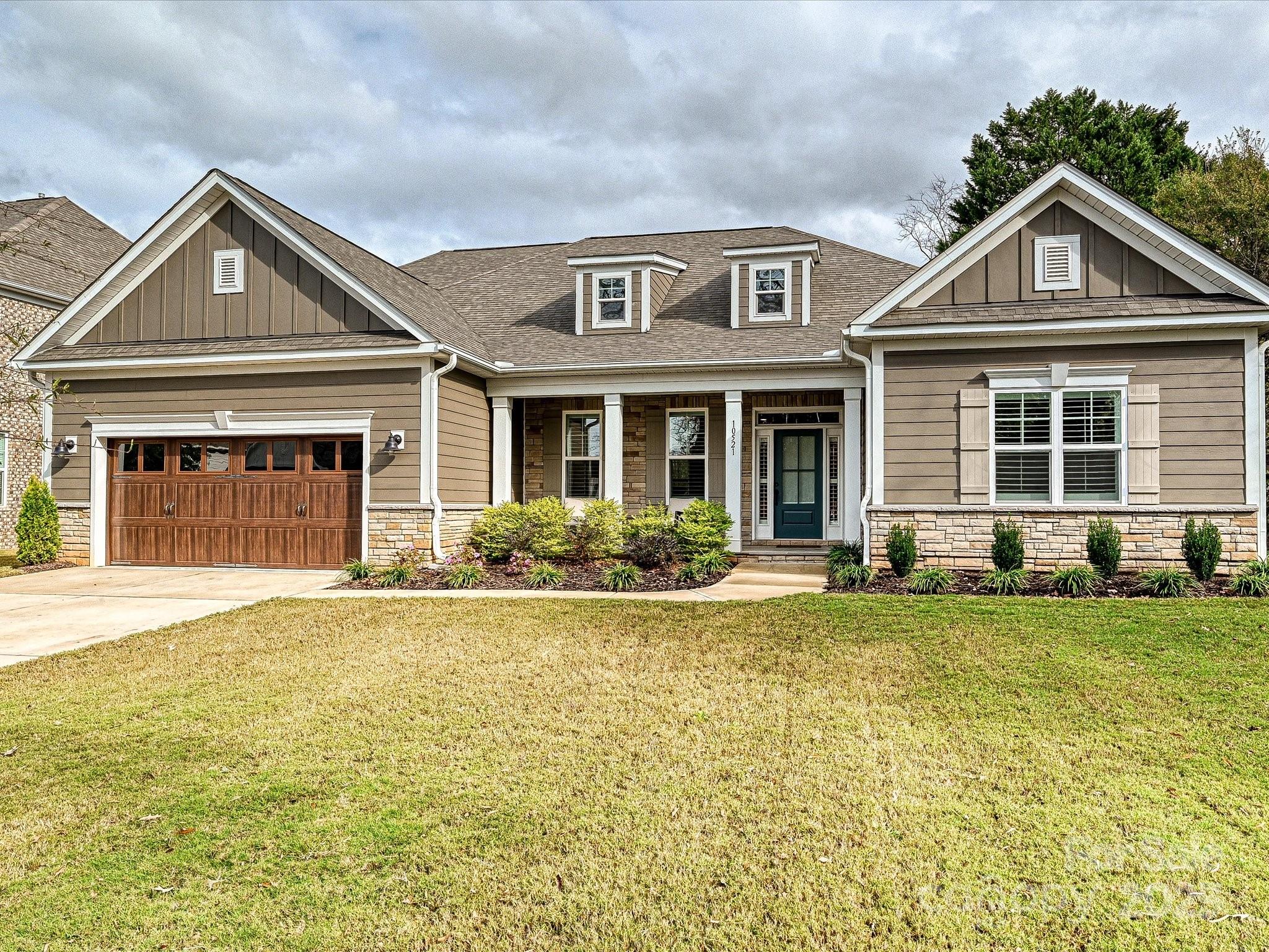 10521 Ardley Manor Drive