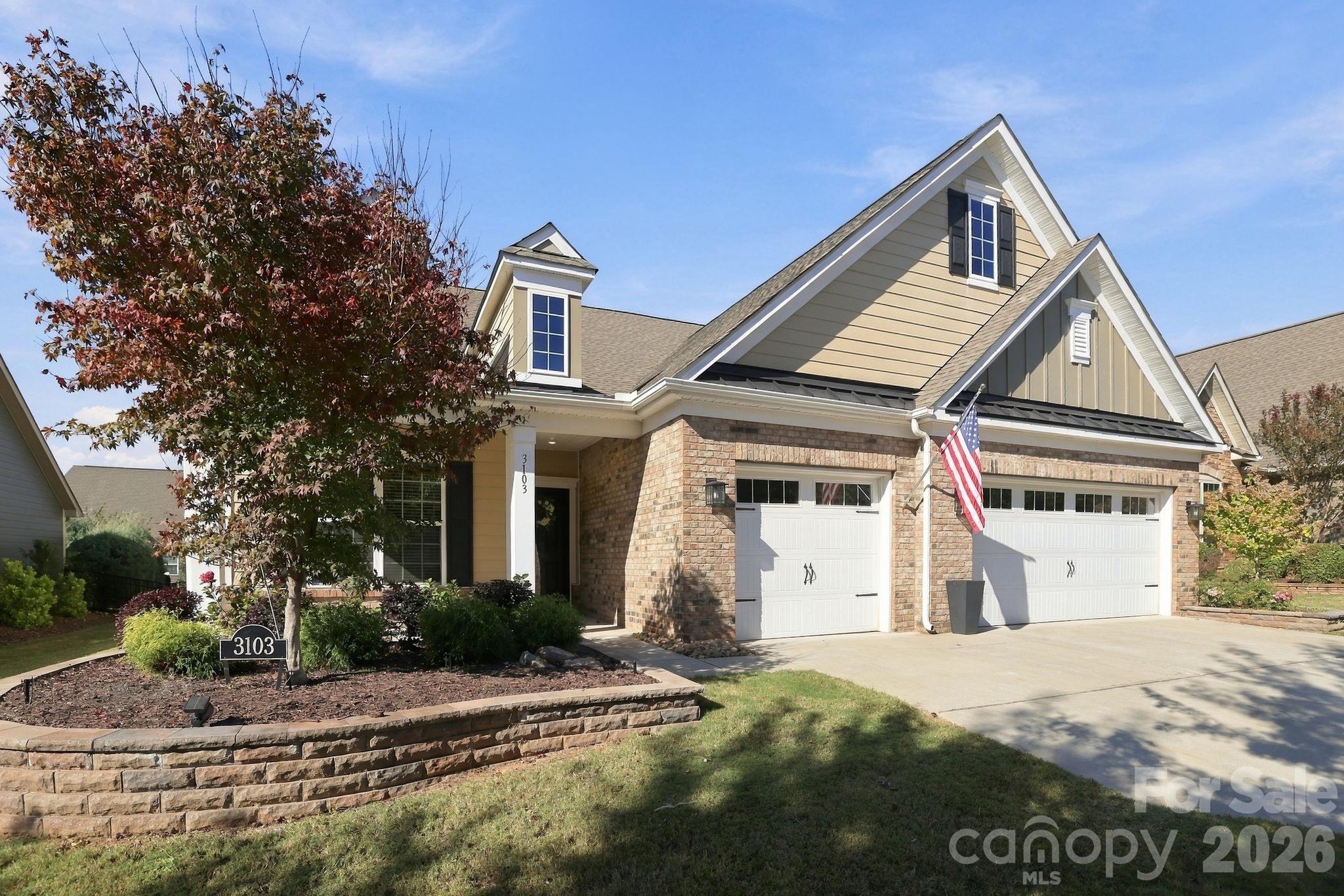 3103 Arches Bluff Circle