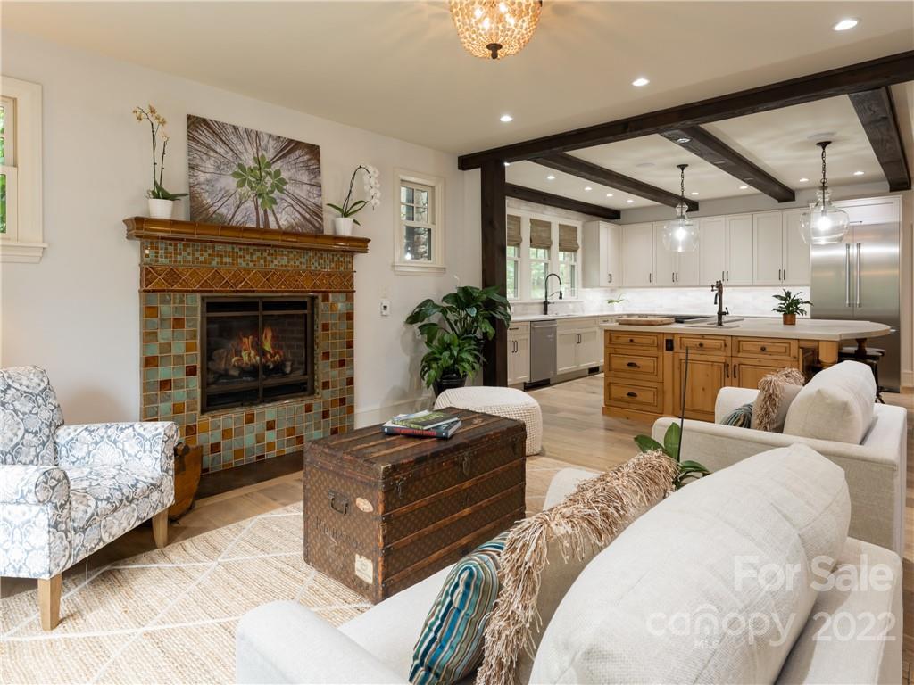 Ramble Biltmore Forest - Residential