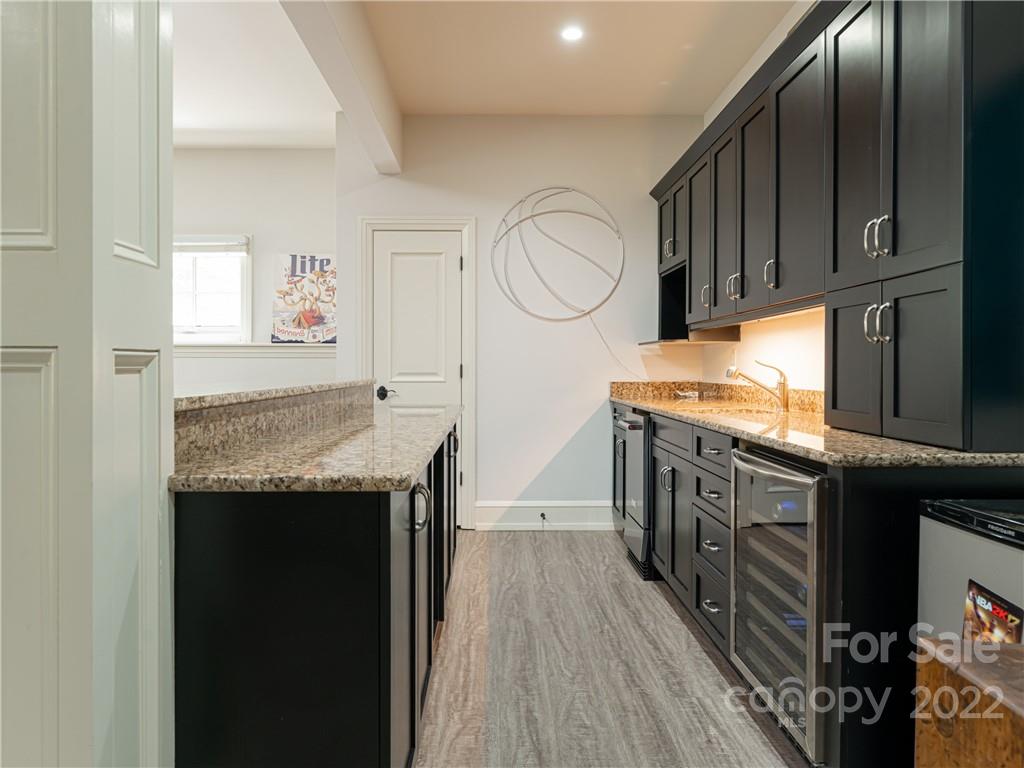 Ramble Biltmore Forest - Residential