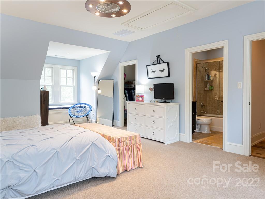 Ramble Biltmore Forest - Residential