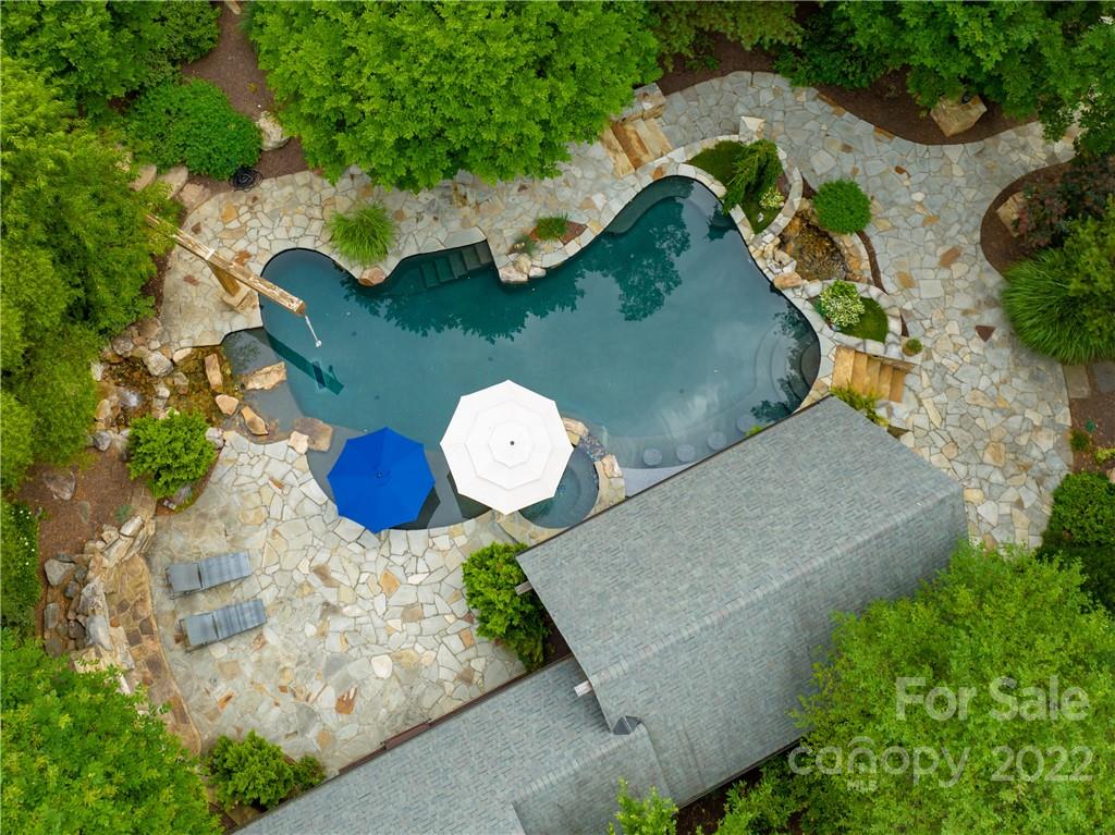 Ramble Biltmore Forest - Residential