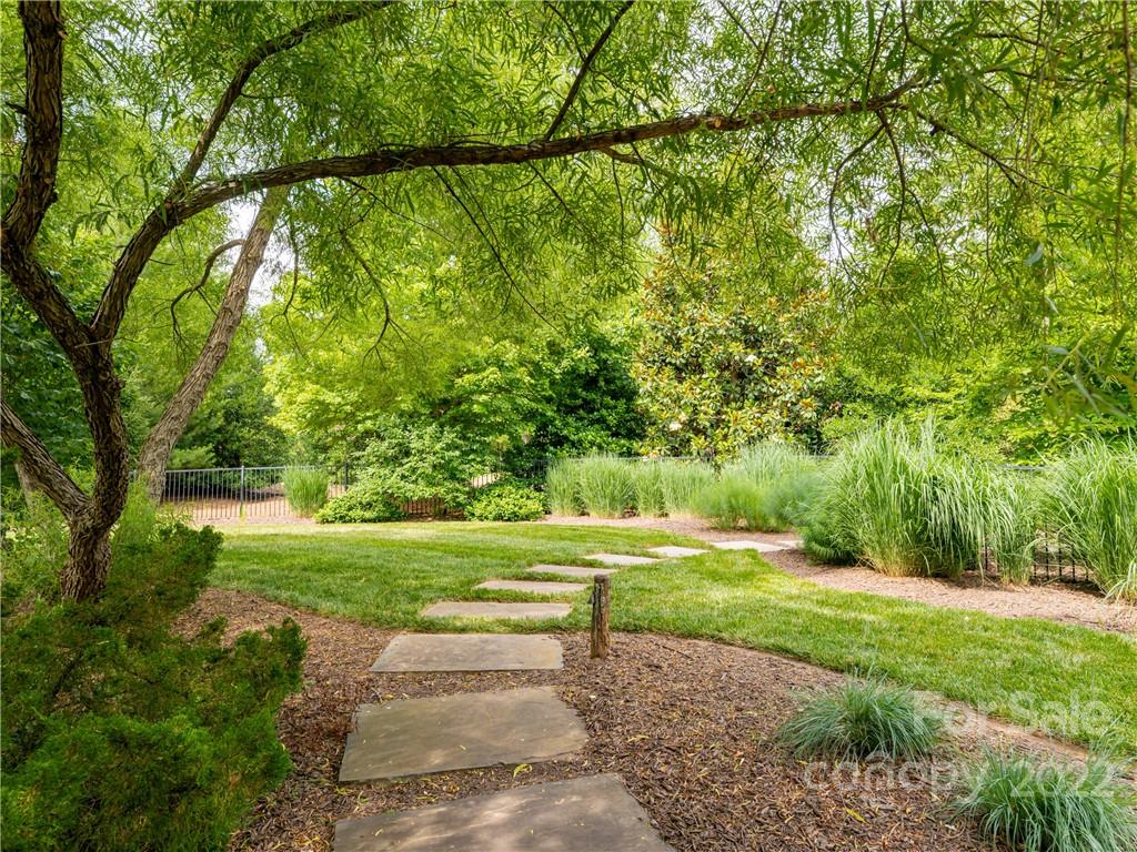 Ramble Biltmore Forest - Residential