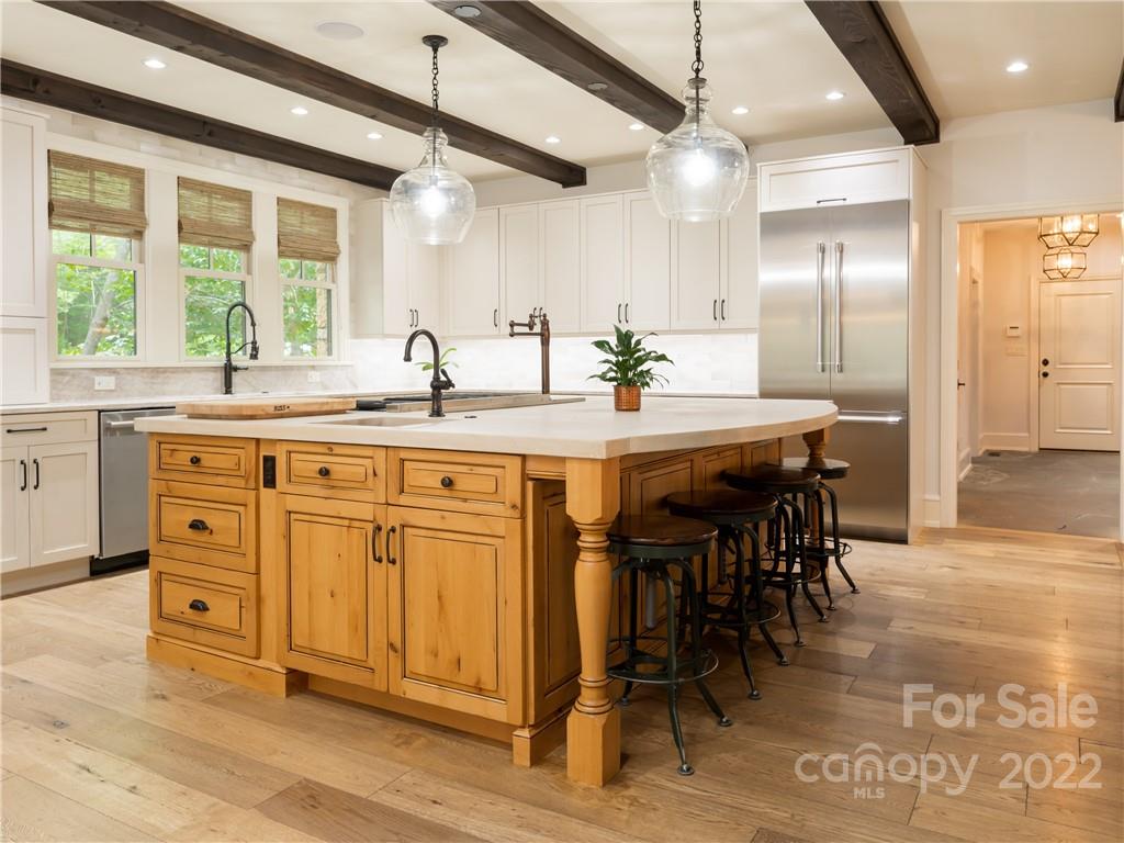 Ramble Biltmore Forest - Residential