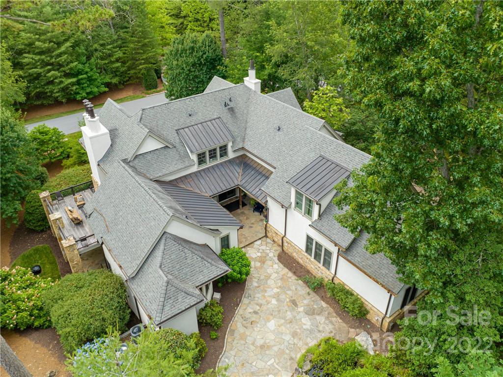 Ramble Biltmore Forest - Residential