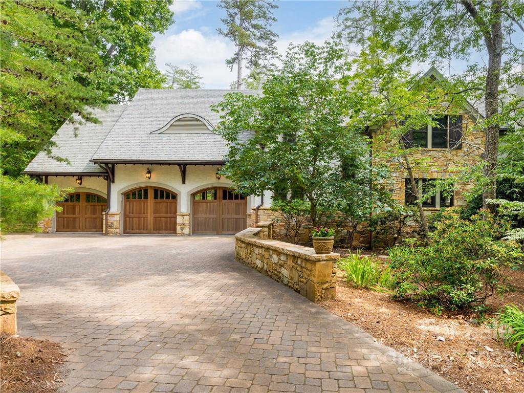 Ramble Biltmore Forest - Residential