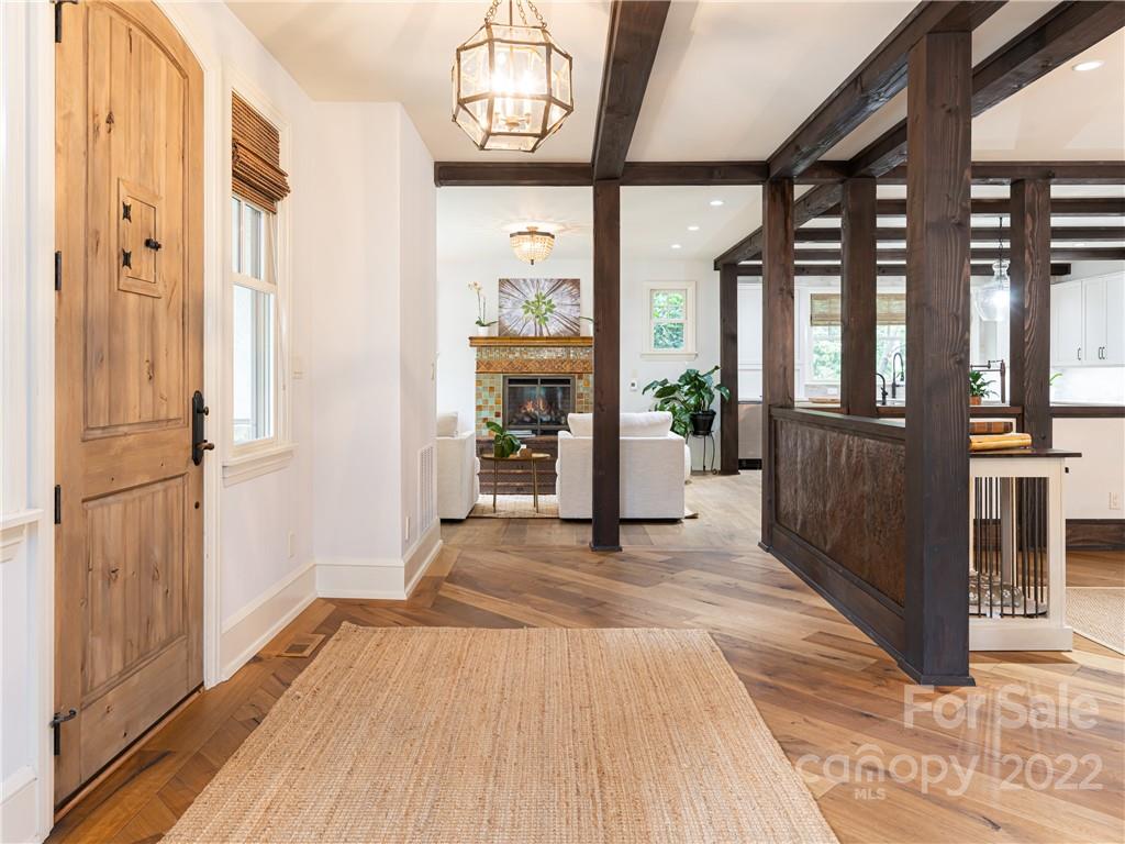 Ramble Biltmore Forest - Residential