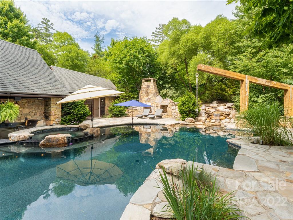 Ramble Biltmore Forest - Residential